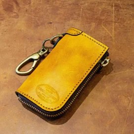 Leather Skill