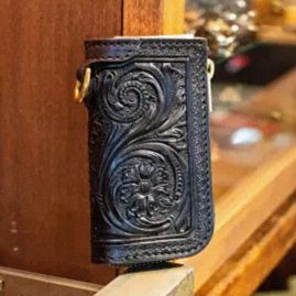 Leather Skill