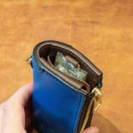 Leather Skill