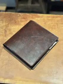 Leather Skill