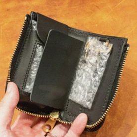 Leather Skill