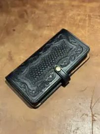Leather Skill