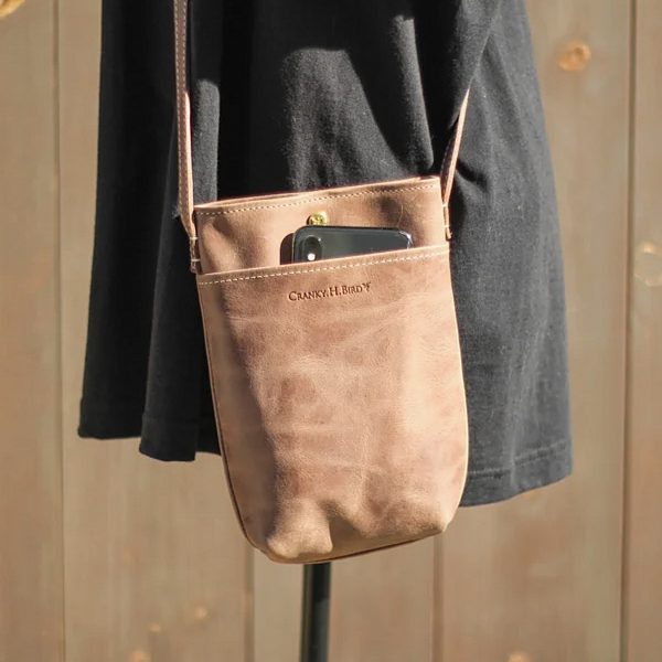 Leather Skill