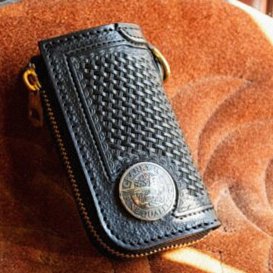 Leather Skill