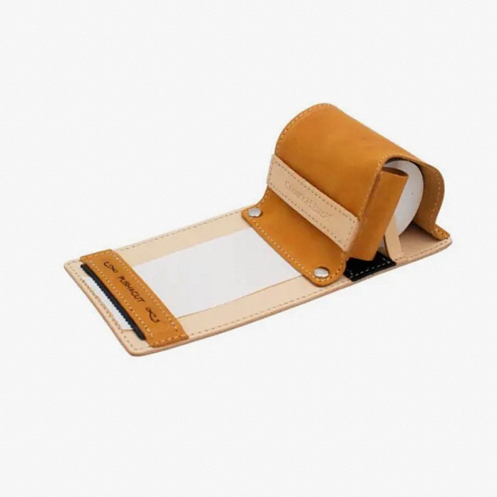 Leather Skill