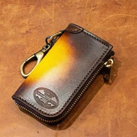 Leather Skill