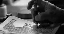 Leather Skill