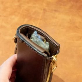 Leather Skill