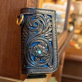 Leather Skill