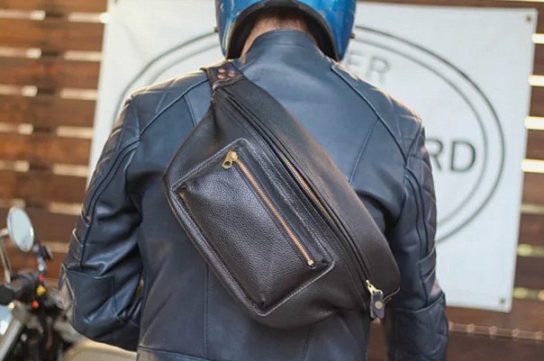 Leather Skill