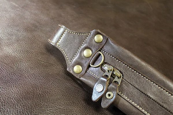 Leather Skill