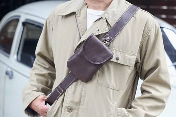 Leather Skill